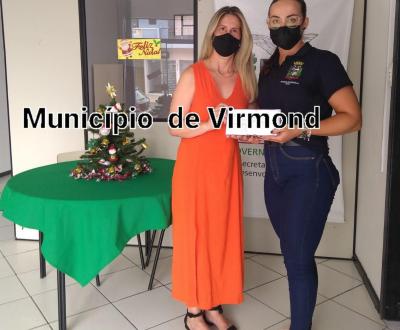 SEJUF Regional de Laranjeiras do Sul entregou  792 cartÃµes do programa Estadual Comida Boa 